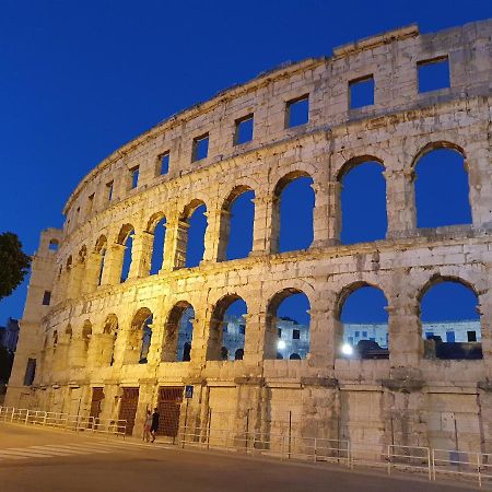 Amphitheater Apartment PUY Exterior foto