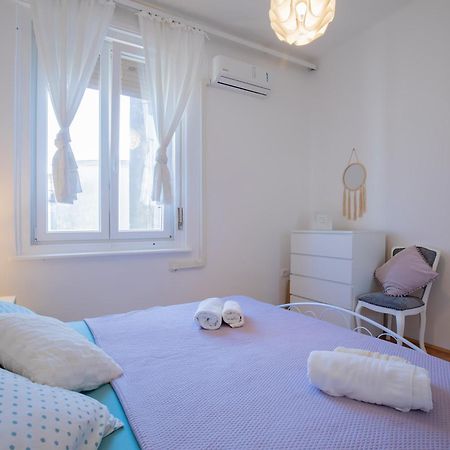 Amphitheater Apartment PUY Exterior foto