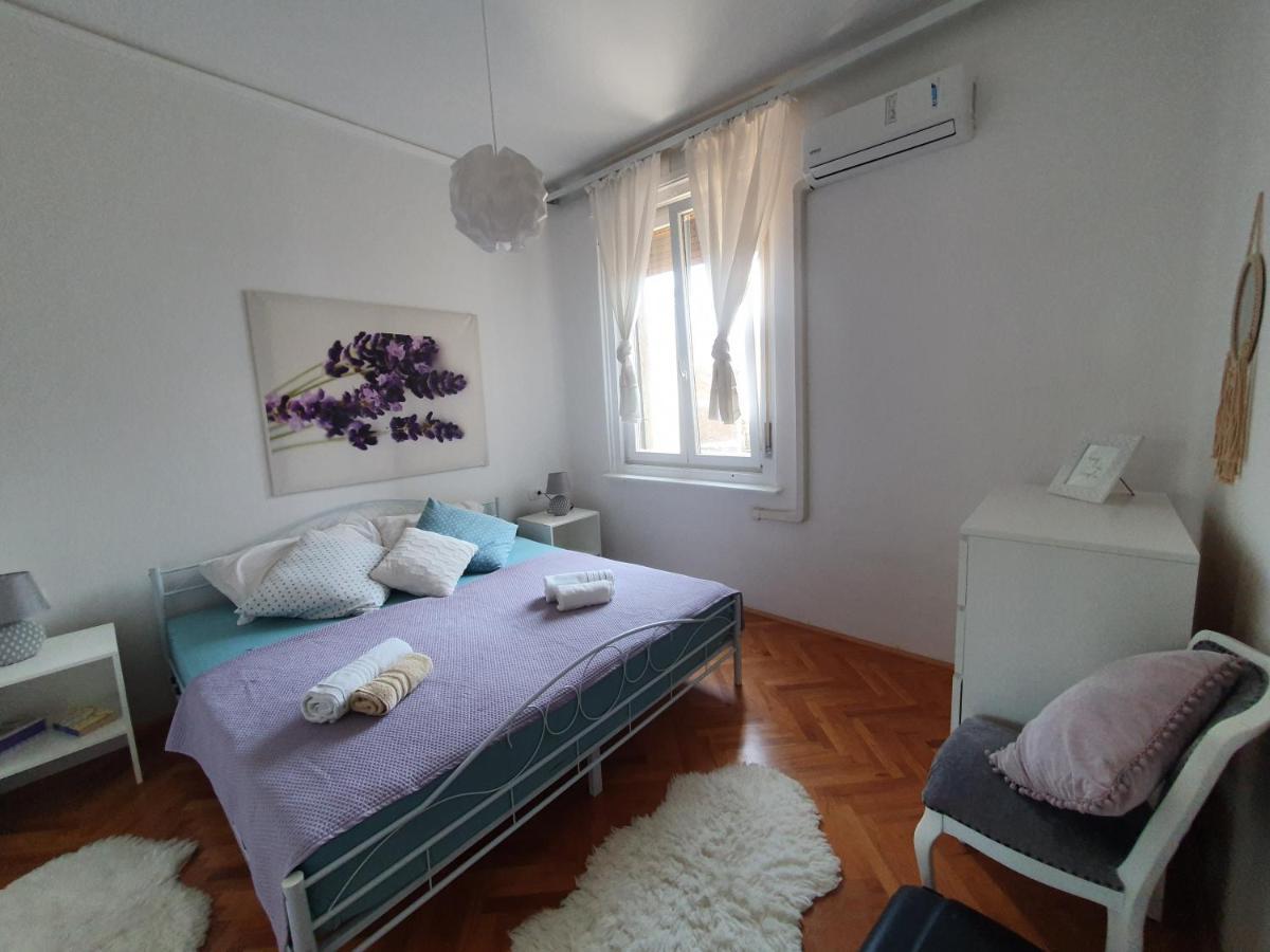 Amphitheater Apartment PUY Exterior foto