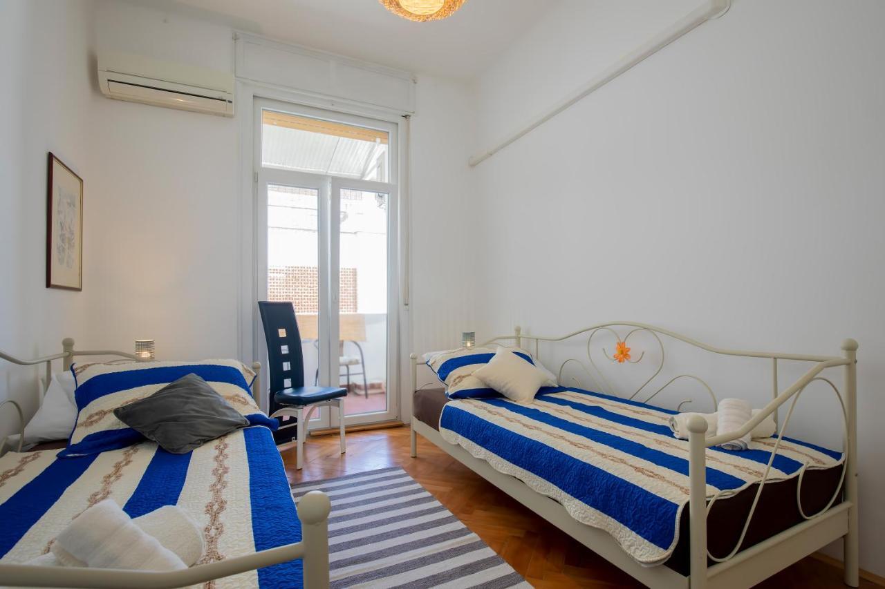 Amphitheater Apartment PUY Exterior foto