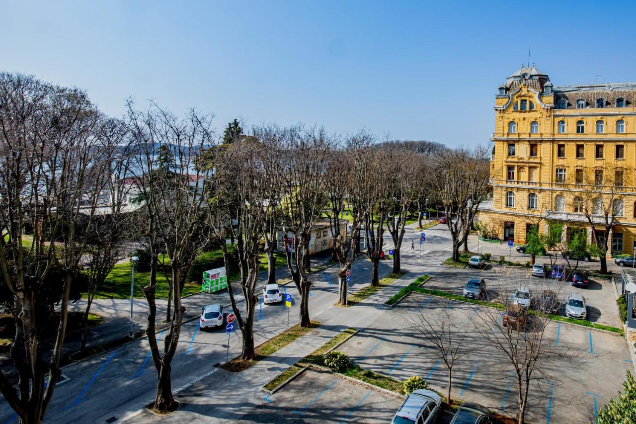 Amphitheater Apartment PUY Exterior foto