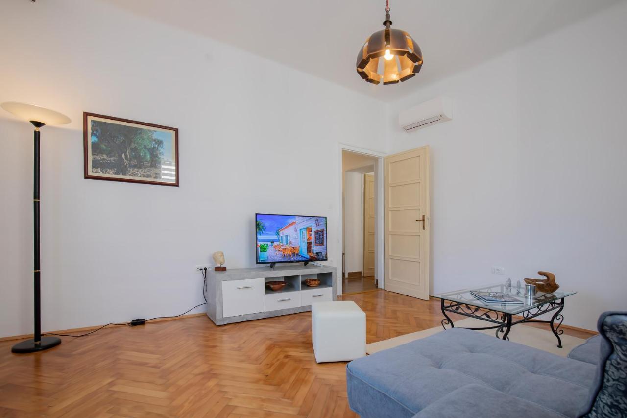Amphitheater Apartment PUY Exterior foto