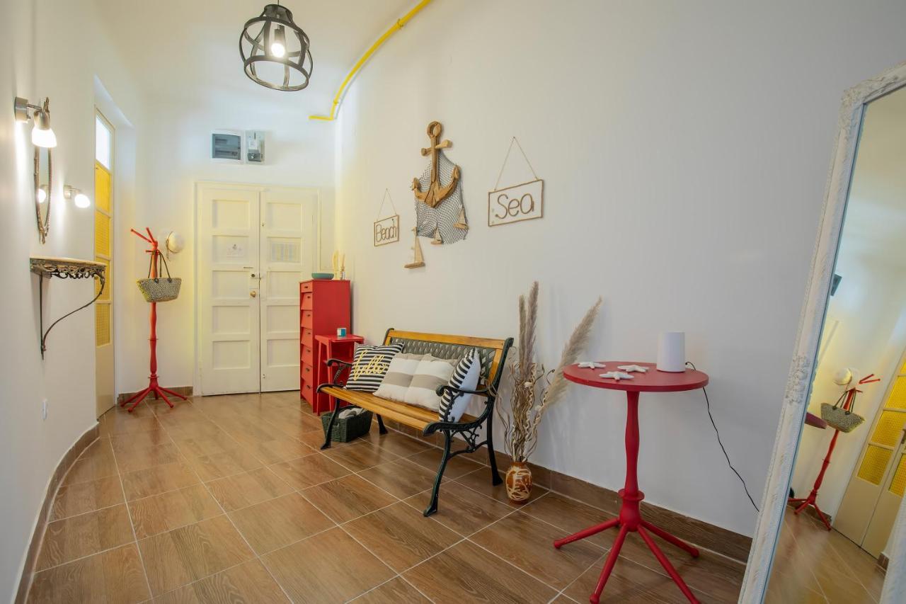 Amphitheater Apartment PUY Exterior foto