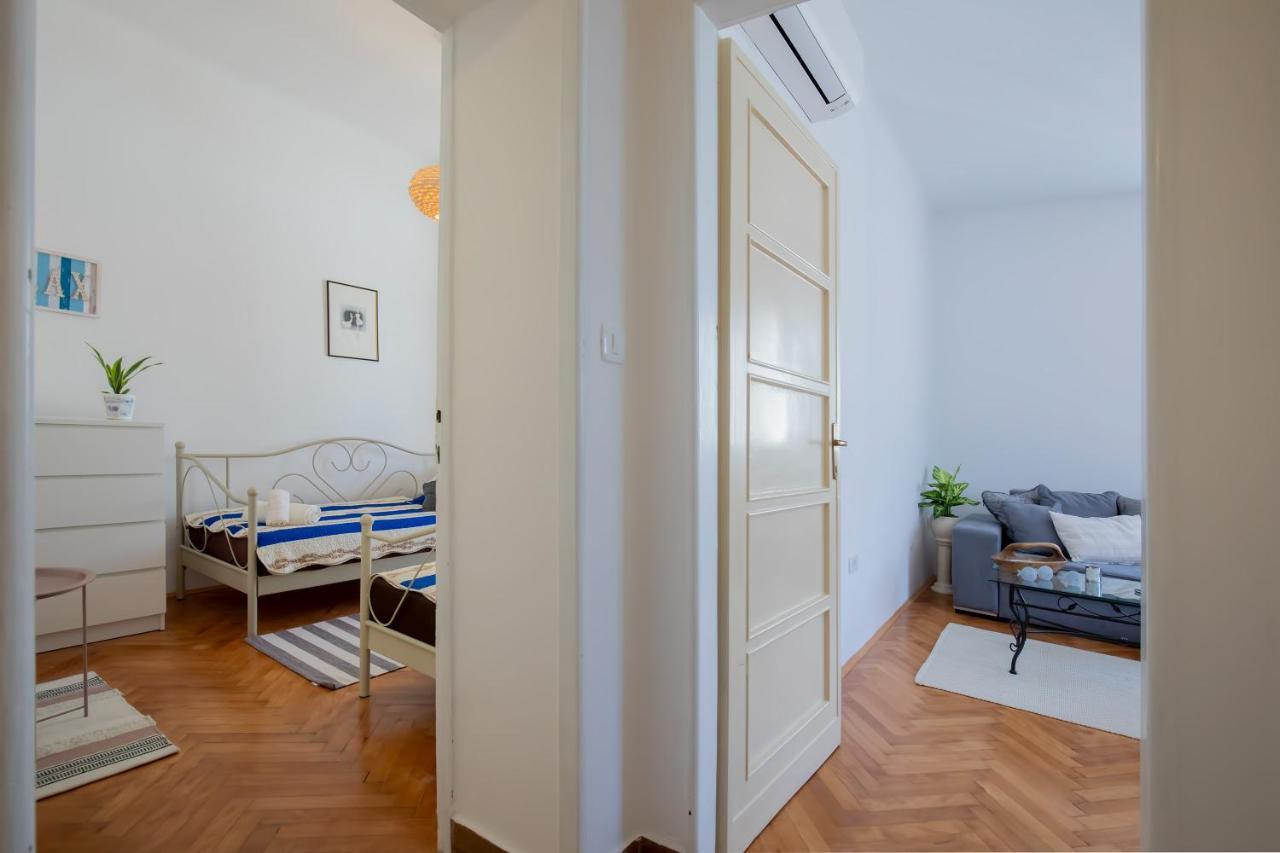 Amphitheater Apartment PUY Exterior foto