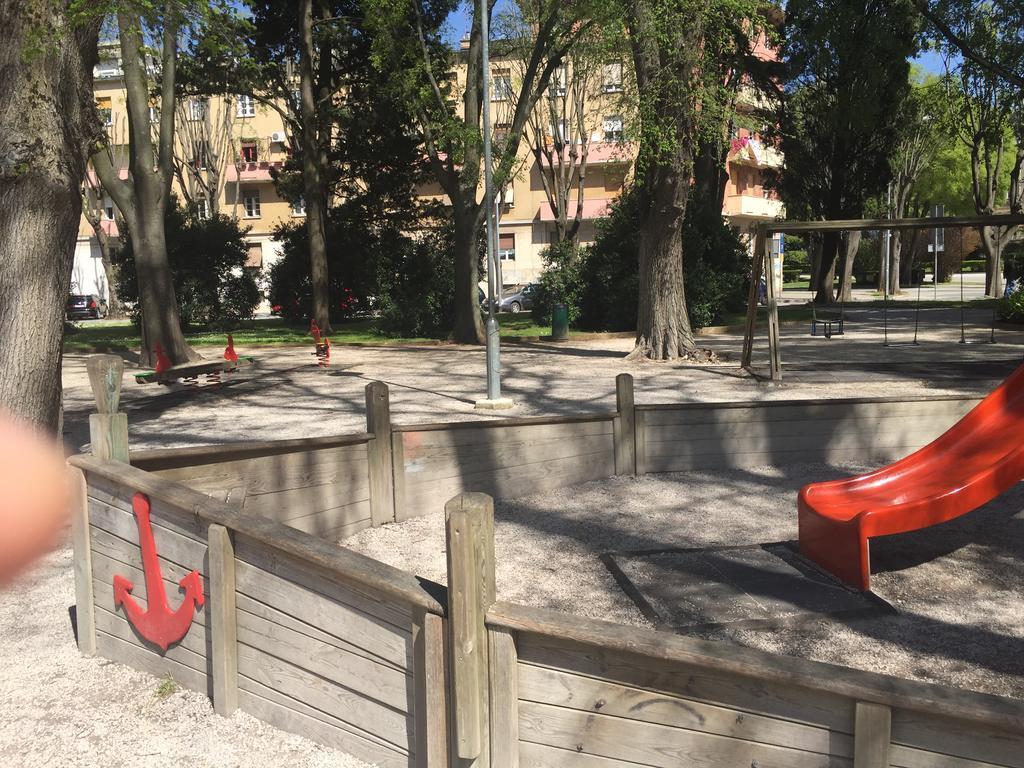 Amphitheater Apartment PUY Exterior foto